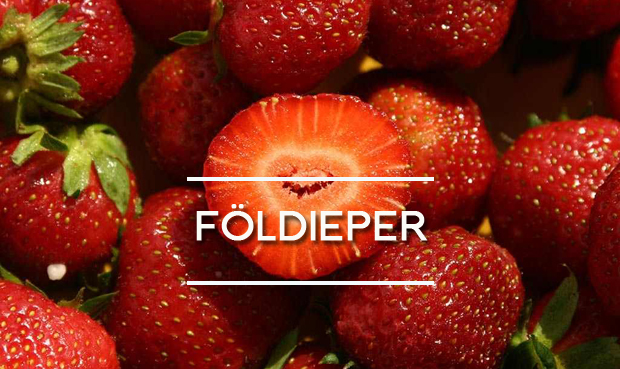 a földieper