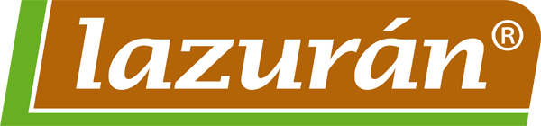 Lazuran logo