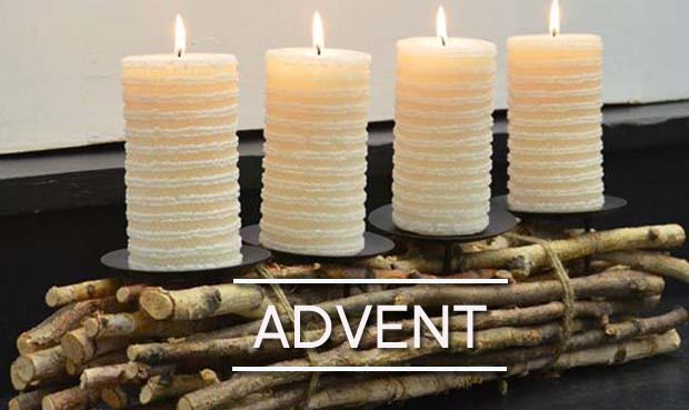 modern advent