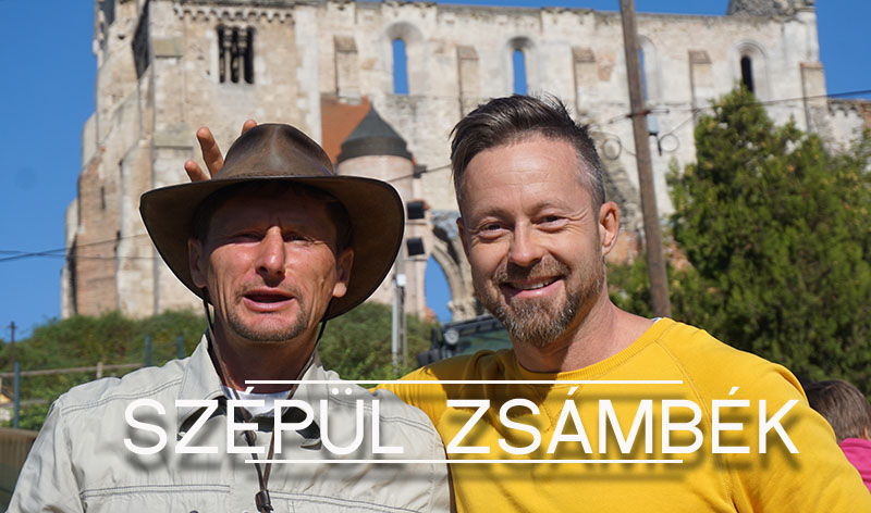 zsambek