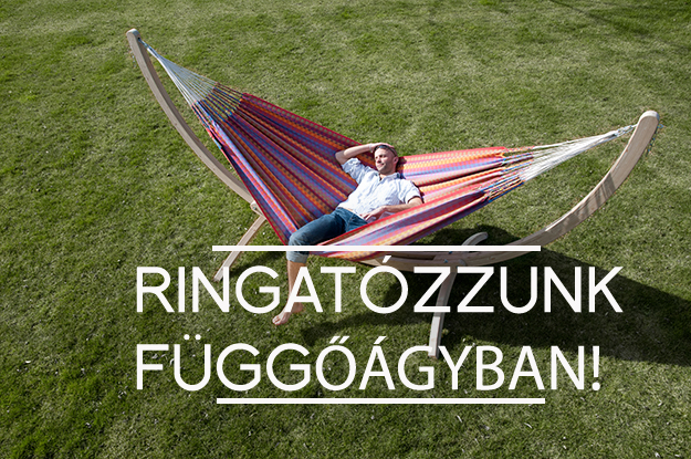 függőágy