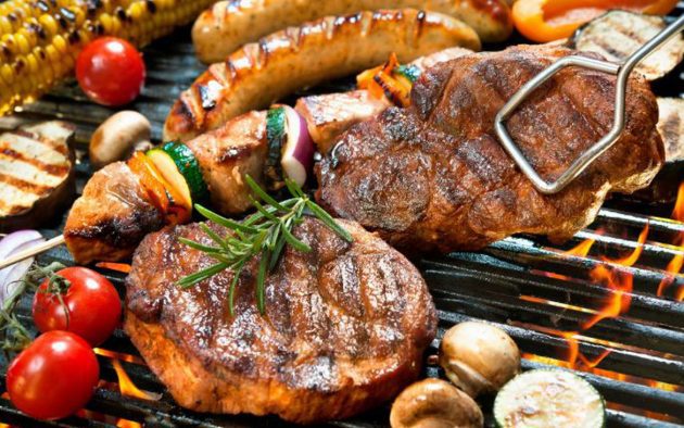 grillracs tisztítás
