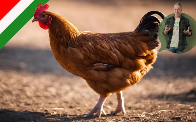 baromfitrágya pellet