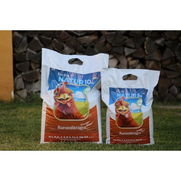 baromfitrágya